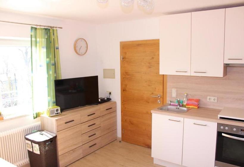 فندق Bauernhof Schink