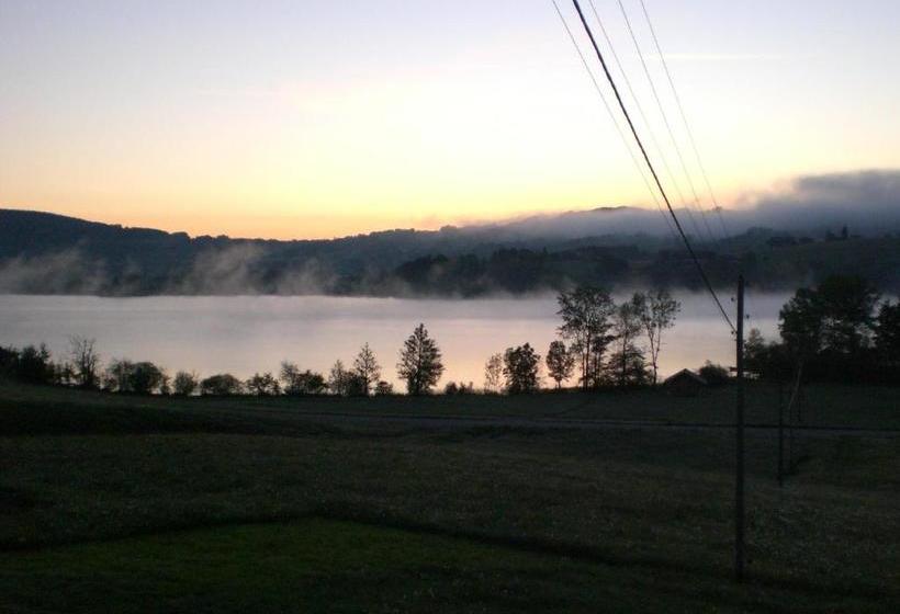 فندق Bauernhof Schink