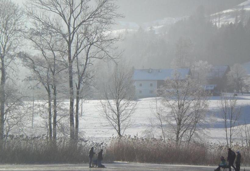 فندق Bauernhof Schink