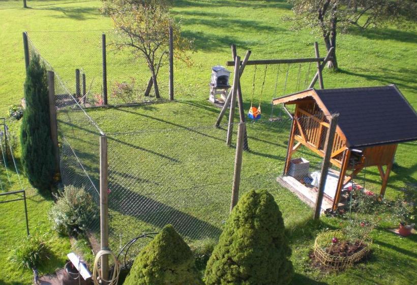 فندق Bauernhof Schink