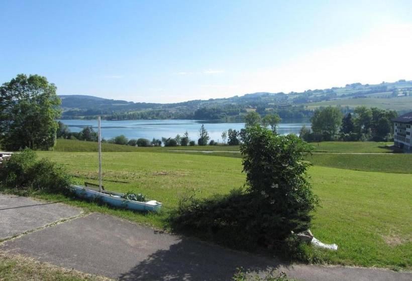 فندق Bauernhof Schink