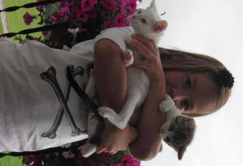 فندق Bauernhof Schink