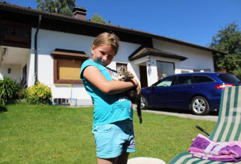 فندق Bauernhof Schink