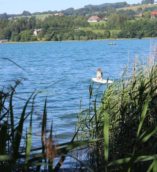 فندق Bauernhof Schink