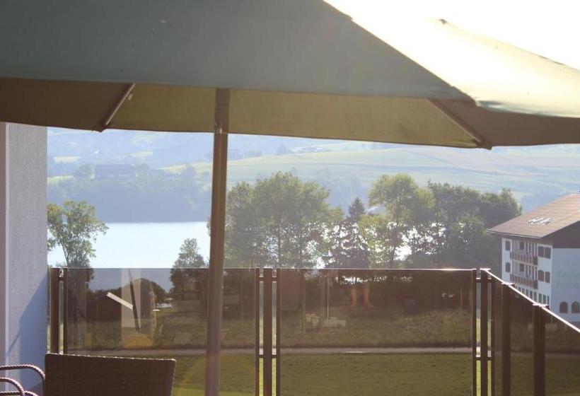 فندق Bauernhof Schink