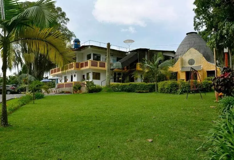 ホテル Faroazul Rnt12633