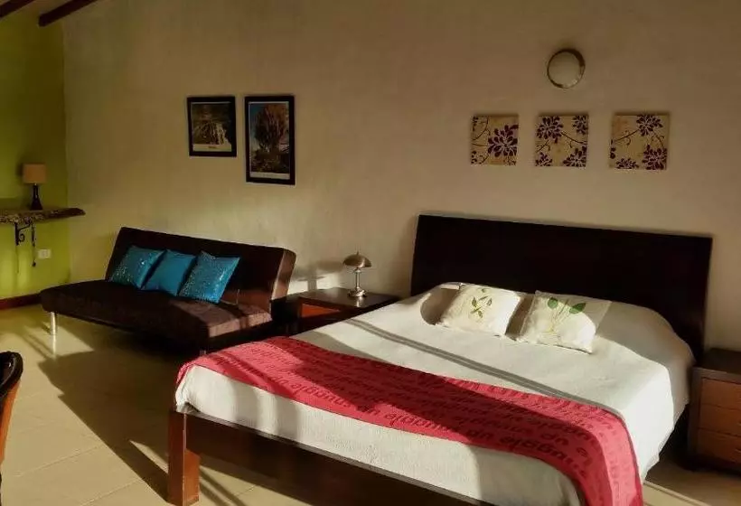 ホテル Faroazul Rnt12633