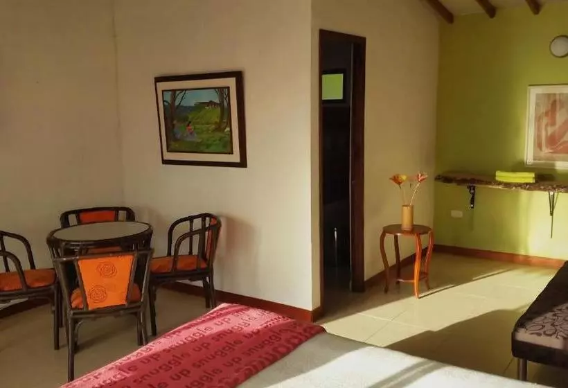 ホテル Faroazul Rnt12633