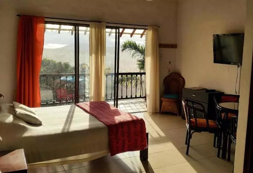 ホテル Faroazul Rnt12633