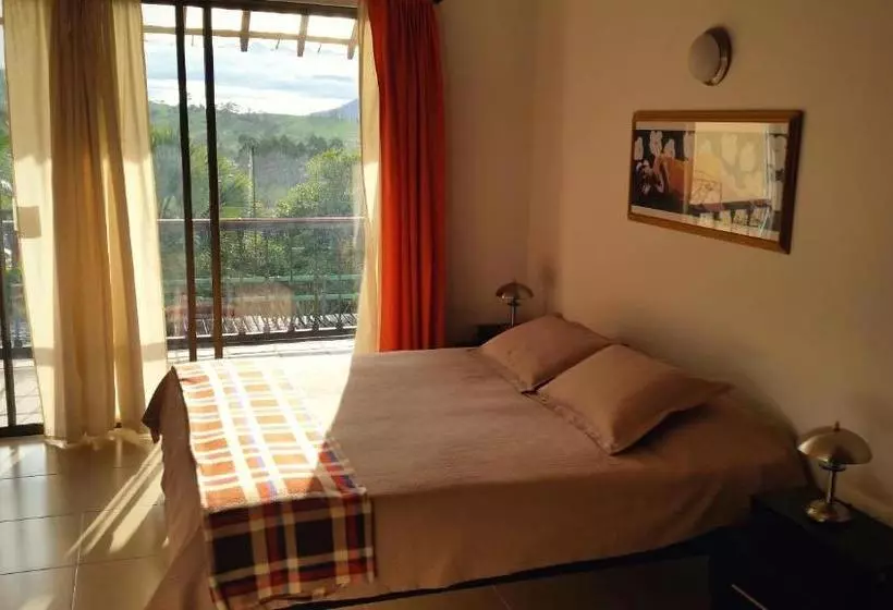 ホテル Faroazul Rnt12633