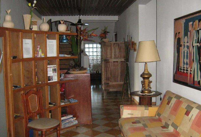 هتل Faroazul Rnt12633