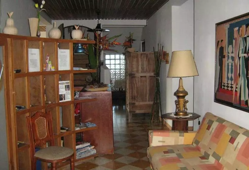 ホテル Faroazul Rnt12633