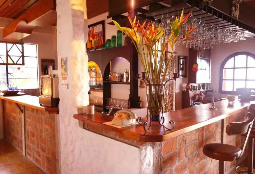 ホテル Faroazul Rnt12633