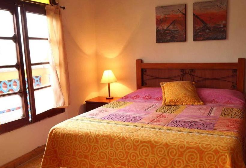 هتل Faroazul Rnt12633