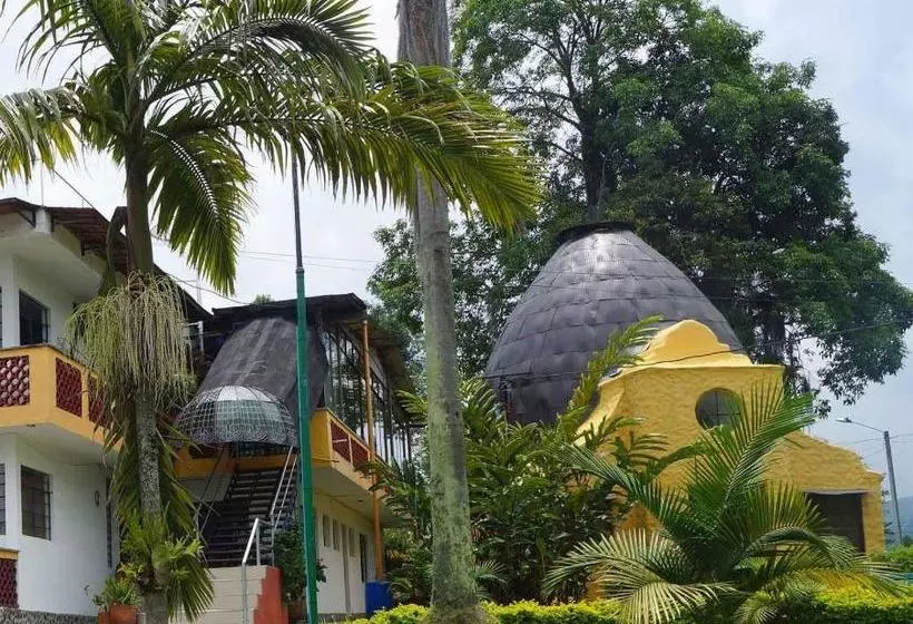 ホテル Faroazul Rnt12633