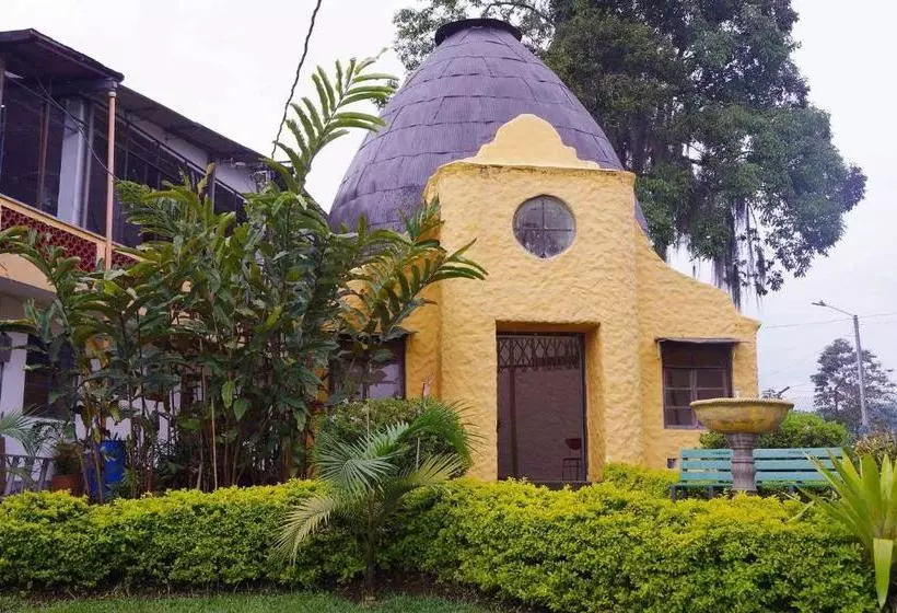 ホテル Faroazul Rnt12633