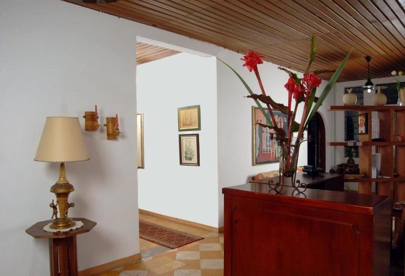 هتل Faroazul Rnt12633