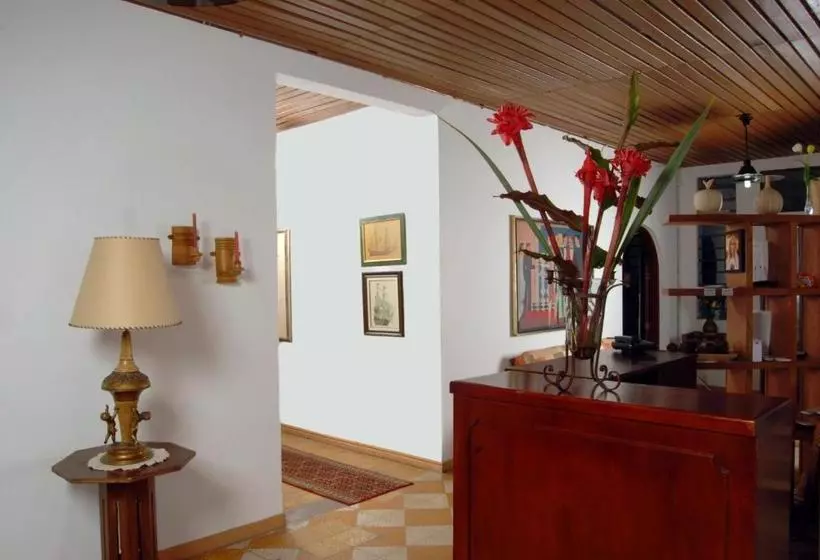 ホテル Faroazul Rnt12633