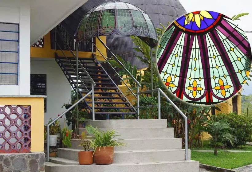 ホテル Faroazul Rnt12633