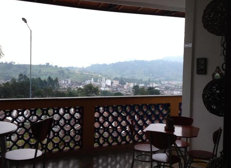 هتل Faroazul Rnt12633