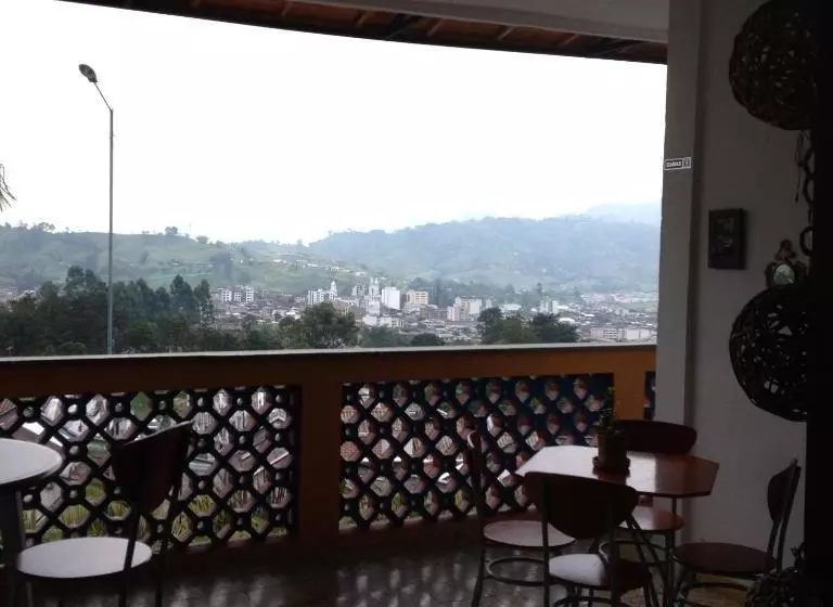 ホテル Faroazul Rnt12633