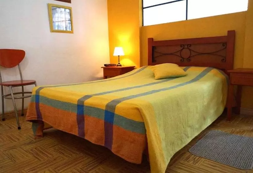 ホテル Faroazul Rnt12633