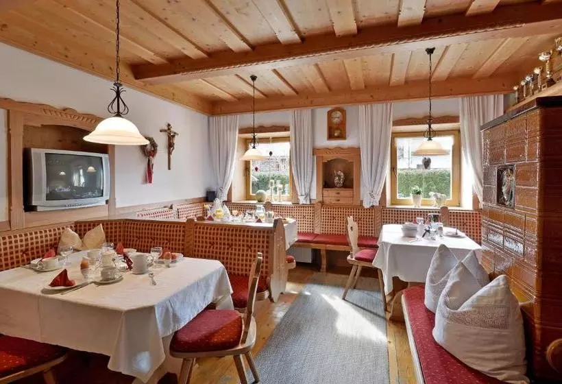 ホテル Hüttschmiedhof