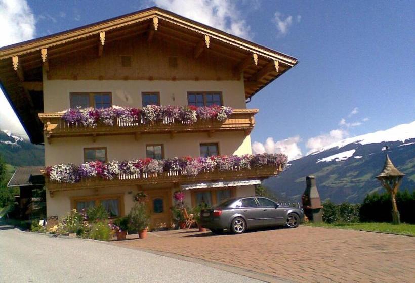 ホテル Kammerlandhof