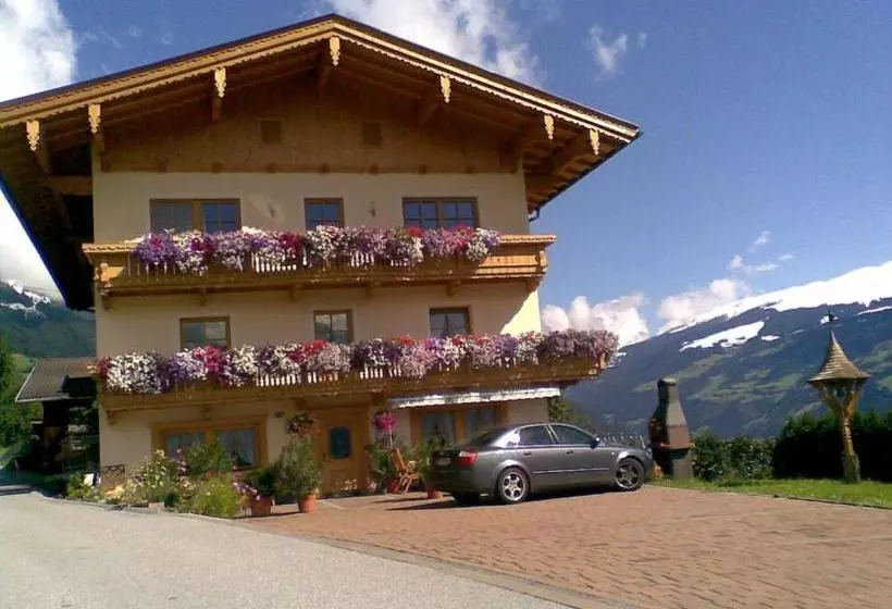 هتل Kammerlandhof