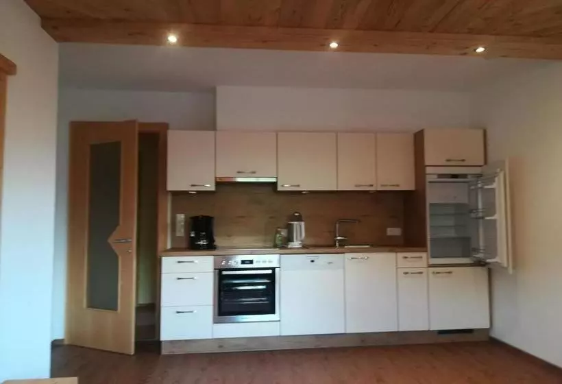 هتل Kammerlandhof