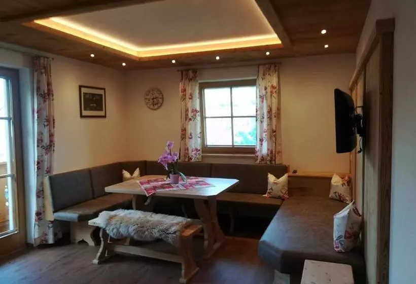 هتل Kammerlandhof