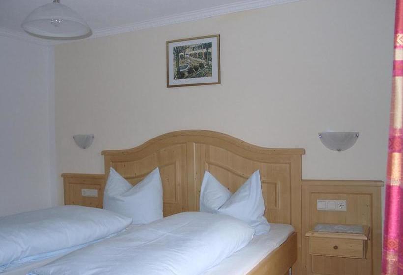 ホテル Kammerlandhof