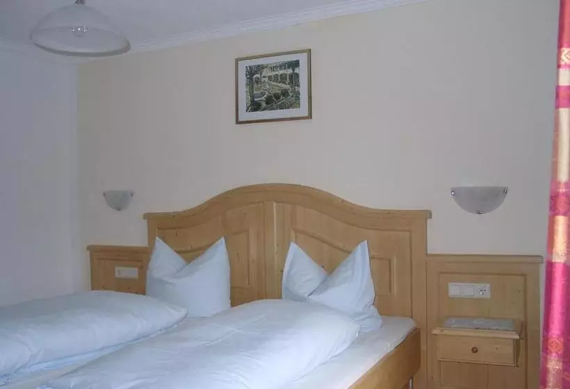 هتل Kammerlandhof