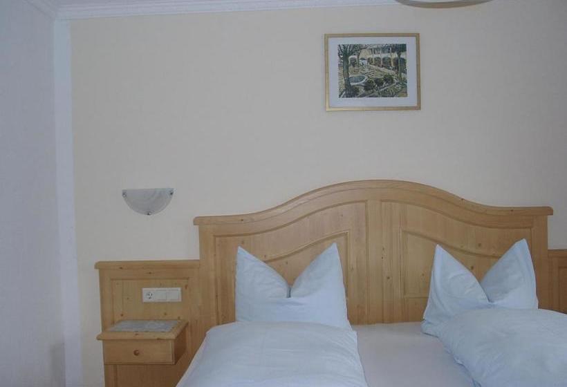 ホテル Kammerlandhof