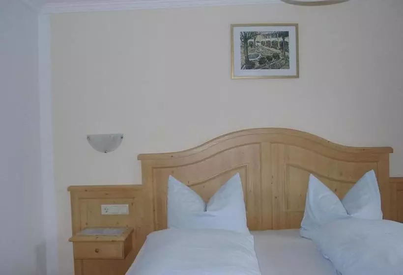 هتل Kammerlandhof