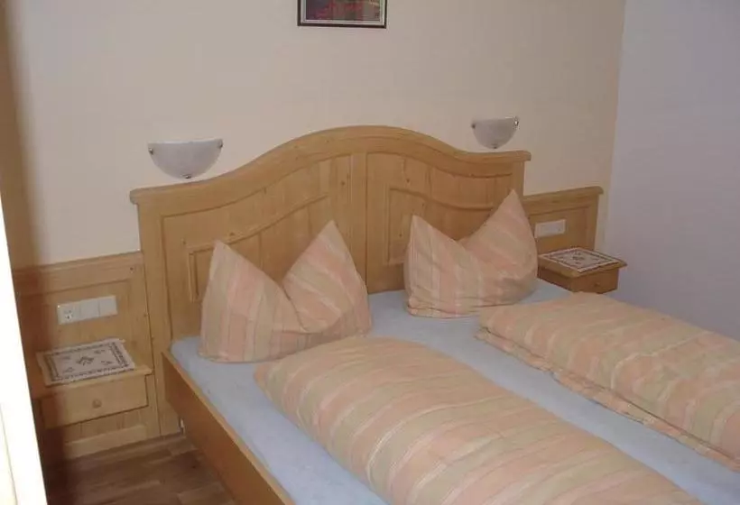 هتل Kammerlandhof