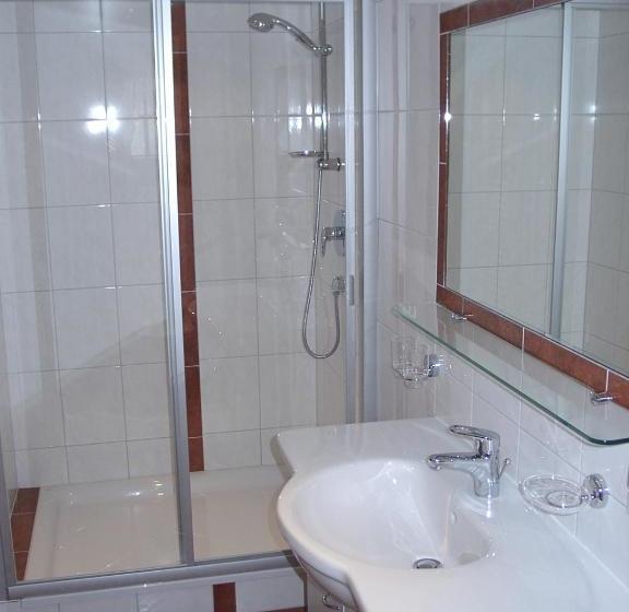 ホテル Kammerlandhof