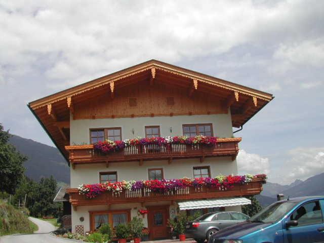 ホテル Kammerlandhof