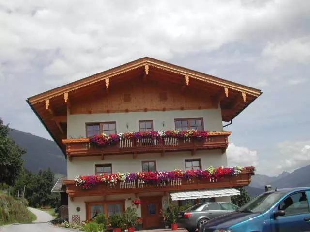 هتل Kammerlandhof