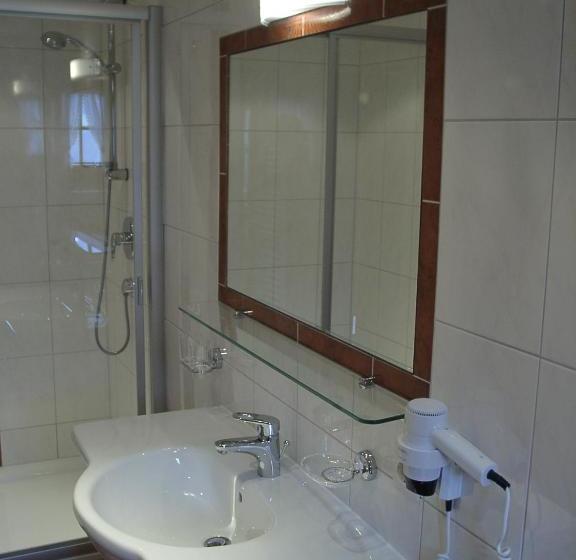 ホテル Kammerlandhof