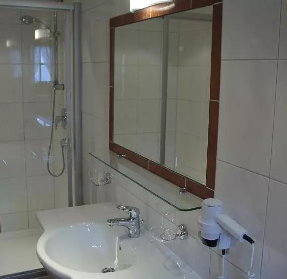 هتل Kammerlandhof