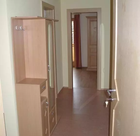 هتل Kammerlandhof