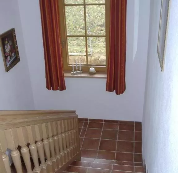 هتل Kammerlandhof