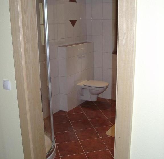 ホテル Kammerlandhof