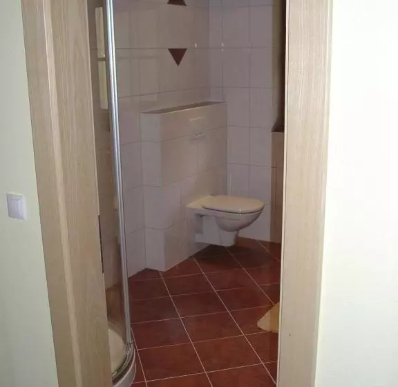 هتل Kammerlandhof