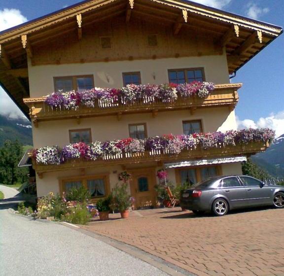 ホテル Kammerlandhof