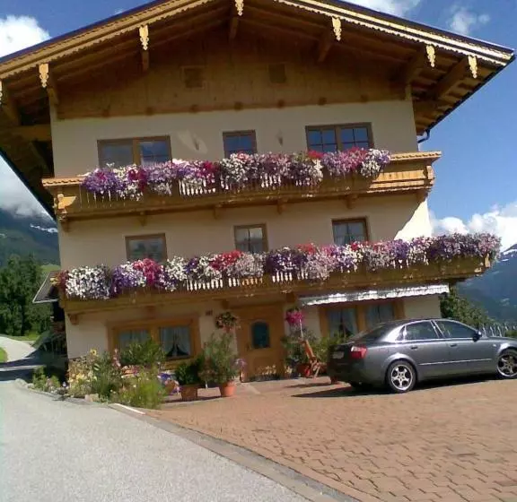 هتل Kammerlandhof