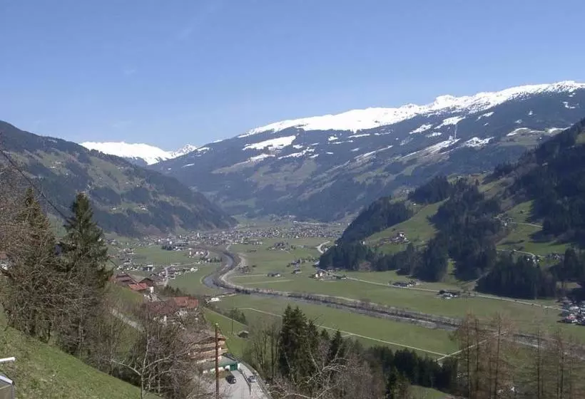 هتل Kammerlandhof