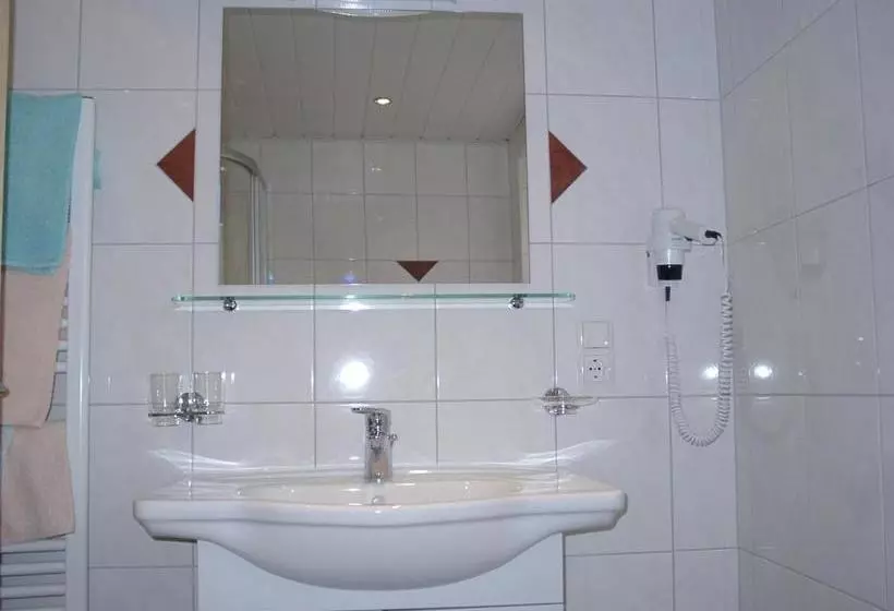 هتل Kammerlandhof