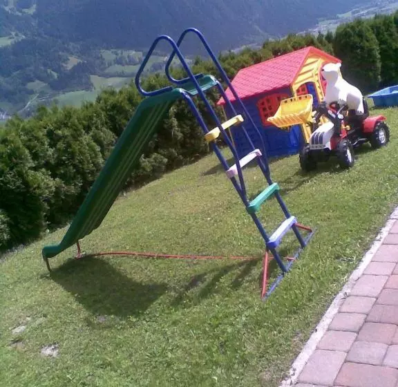 هتل Kammerlandhof